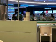 -米仓食堂(皇庭广场店)