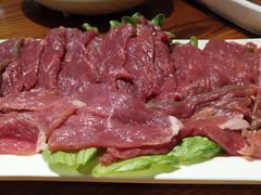 -铜锅演义(马坡店)