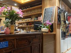 -吃货私房菜(丽江束河古镇店)