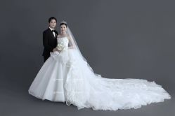 -色色婚纱摄影(大沥旗舰店)