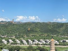 -承德避暑山庄景区