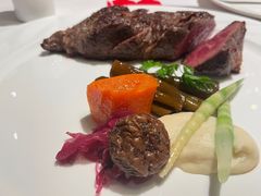 -WANG STEAK 王品(杭州万象城店)