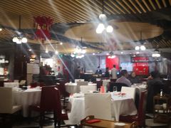 大堂-红门金汤·港式火锅(英皇集团中心店)