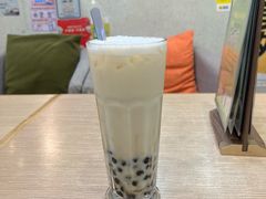 -仙踪林(惠润广场店)