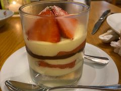 -君悦酒店·La Terrazza意合園·意式风味