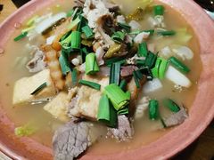 -云海肴·汽锅鸡·云南菜(美罗城店)