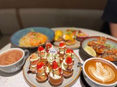 -BE BRIGHT KITCHEN(正佳广场店)