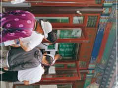 -李小老烧饼(常营民族家园店)