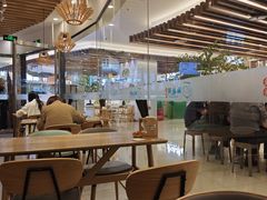 -鲜越鲜鱼粉(财富购物中心店)