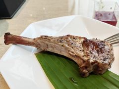 -永泰福朋喜来登酒店-宜客乐自助餐厅(远大路店)