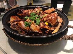 -新悦·霞浦海鲜生(上下杭店)