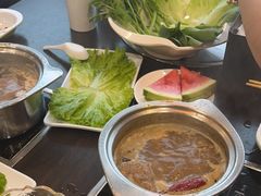 -翠峰苑火锅(迎宾路店)