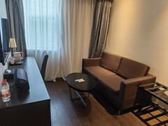 -桔子酒店(天津五大道店)