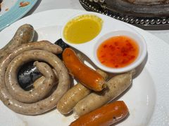 -波特曼西餐厅(中央大街店)