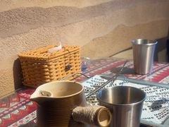 -火塘云南烧烤大排档