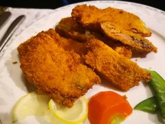 -92°C俄式厨房(中央大街店)