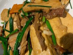 豆干-临家闽南菜(宝洲路店)