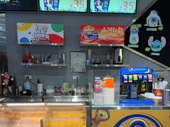 -太平洋影城(紫荆店)