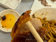 -全聚德(上海首店浦东店)