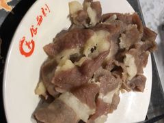 -BD健身私教工作室(CBD店)