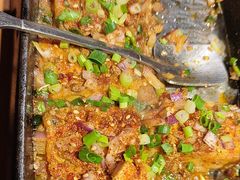 -聚点串吧·北京烧烤(赵登禹路店)