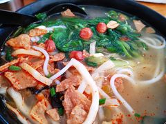 小碗螺蛳粉-螺蛳粉先生(蓟门桥店)