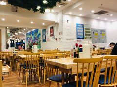 大堂-贵凤凰贵州米粉(五道口店)