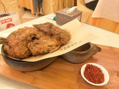 -玉华宫宾馆·餐厅(铜川驻京办店)