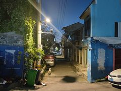 -柠静私家菜(石板巷店)