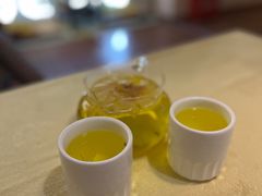 -福慧慈缘素食餐厅(王府井店)