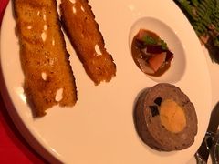 -翡翠36餐厅(浦东香格里拉店)