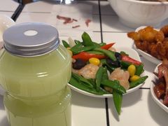 -阿那亚第一食堂 Cafeteria 1