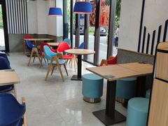 -达美乐比萨(大华锦绣优嘉店)
