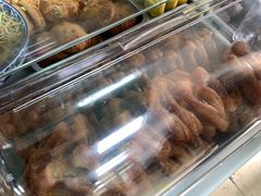 -老磁器口豆汁店(天坛店)