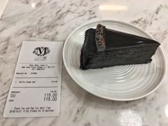 -Lady M(沙田新城市广场店)