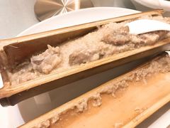小米排骨-粗茶淡饭·汉口公馆(循礼门店)