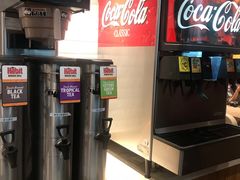 -The Habit Burger Grill 哈比特汉堡(爱琴海店)