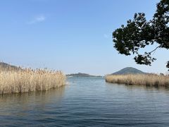 -南北湖风景区