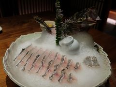 -揽季锅物会·海鲜姿造(五四路店)