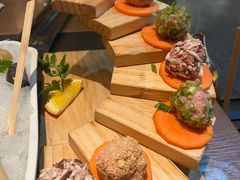 -盡膳口福跷脚牛肉火锅(北美新天地店)