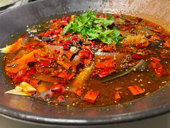 -川風侠·融合新川菜(镇江京口吾悦店)