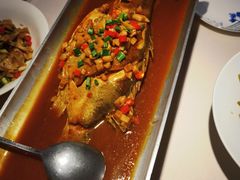-徽州小镇(高新店)