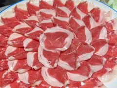 -东来顺饭庄(上地华联店)