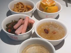 -新辣宴·湖南家常菜·商务聚餐(中粮创芯店)