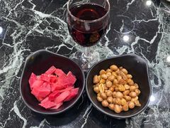 -潮汕美牛肉丸火锅店(天宁寺店)
