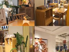 大堂-WOKKA by艮上(中海环宇荟店)