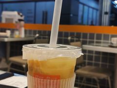 -肥韬茶餐厅(海上世界店)