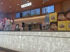 -浦江城市生活广场(江月路店)