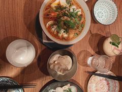 -Ginger(兴国路店)