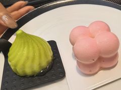 -菊上料理(蜀山银泰百货店)